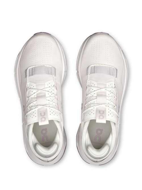 Sneakers donna Cloudnova 2 ON RUNNING | 3WE30223080WHITE/ORCID